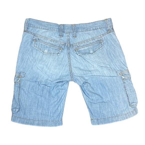 LUCKY Brand Operator Cargo Shorts - Picture 4 of 8